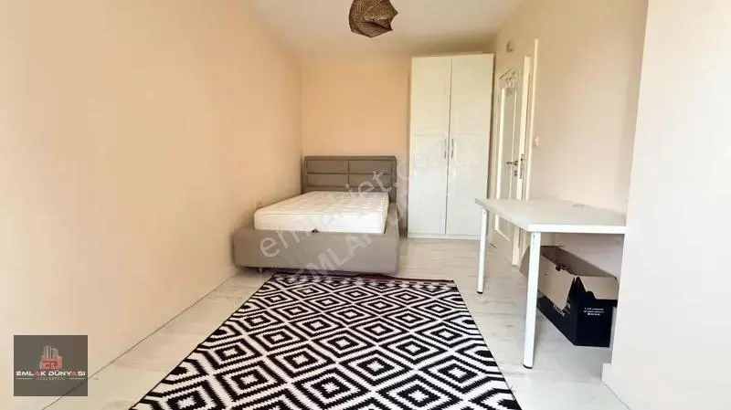 Antalya Güzeloba'da 3+1 Dubleks Full Eşyalı Kiralık Daire - Görsel 4
