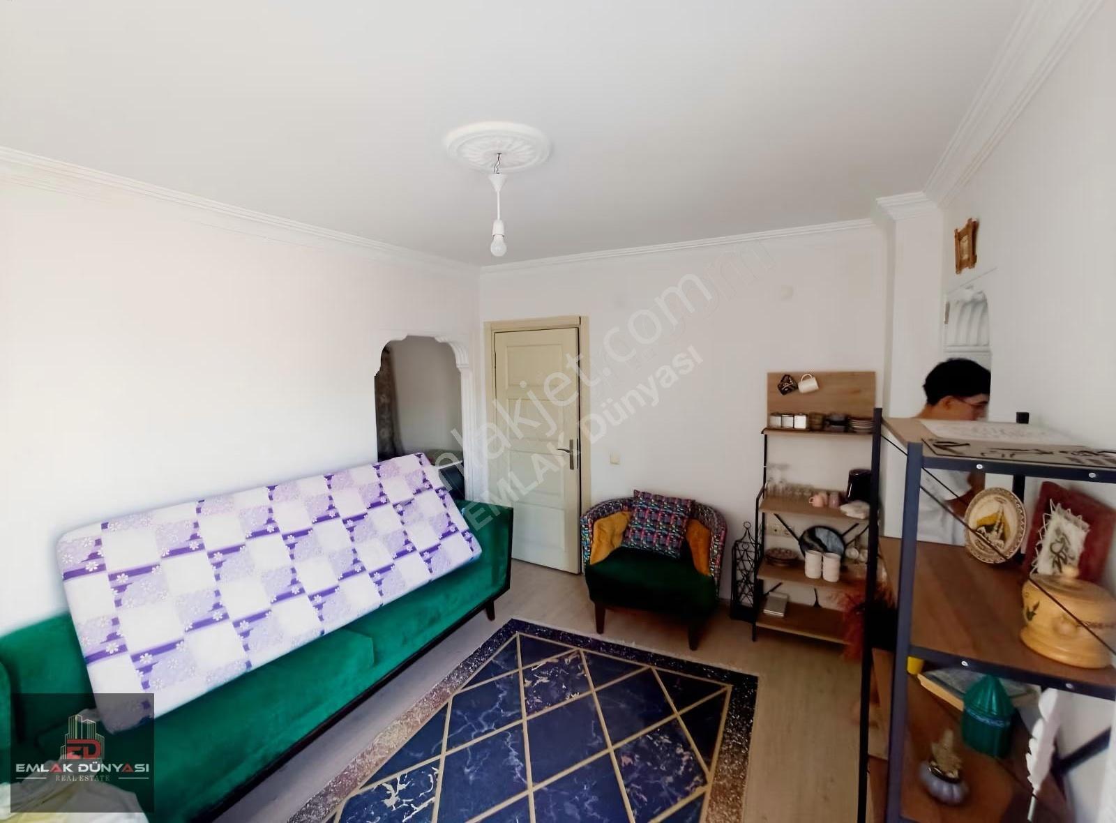Kepez Çamlıbel Mah. Teraslı Geniş Kullanımlı Satılık Daire - Görsel 6