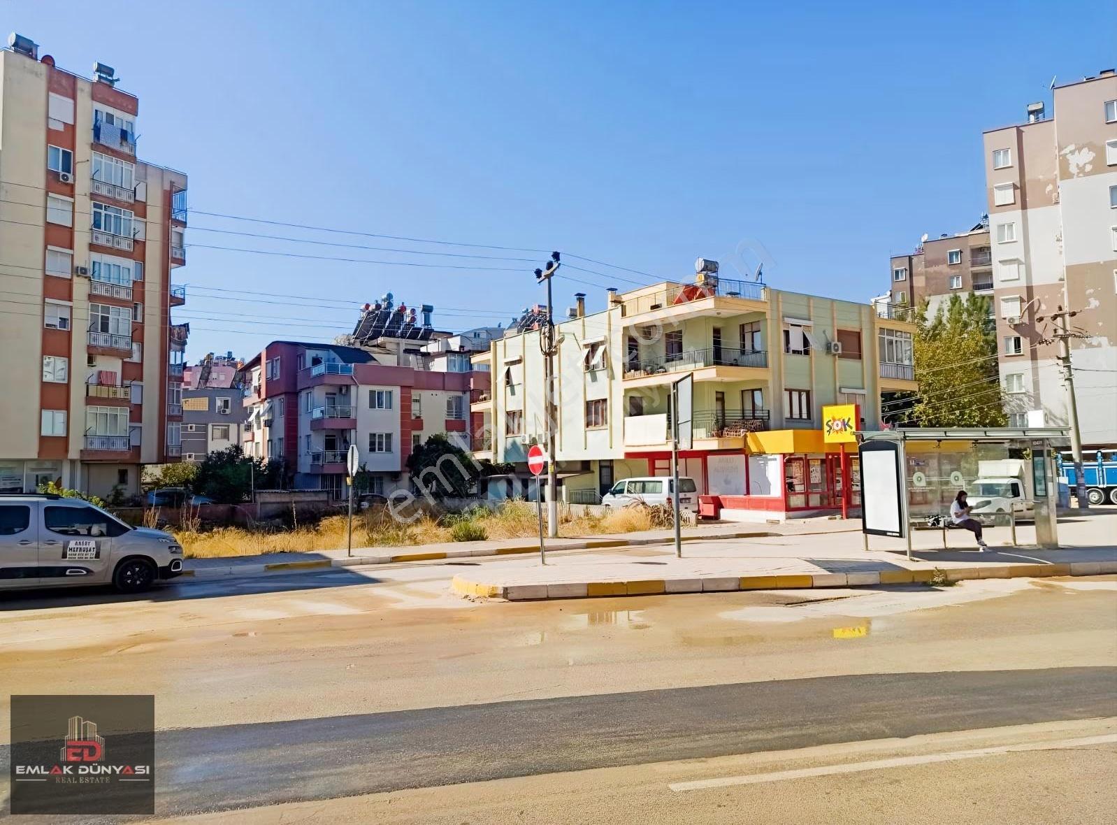 Kepez Çamlıbel Mah. Teraslı Geniş Kullanımlı Satılık Daire - Görsel 23