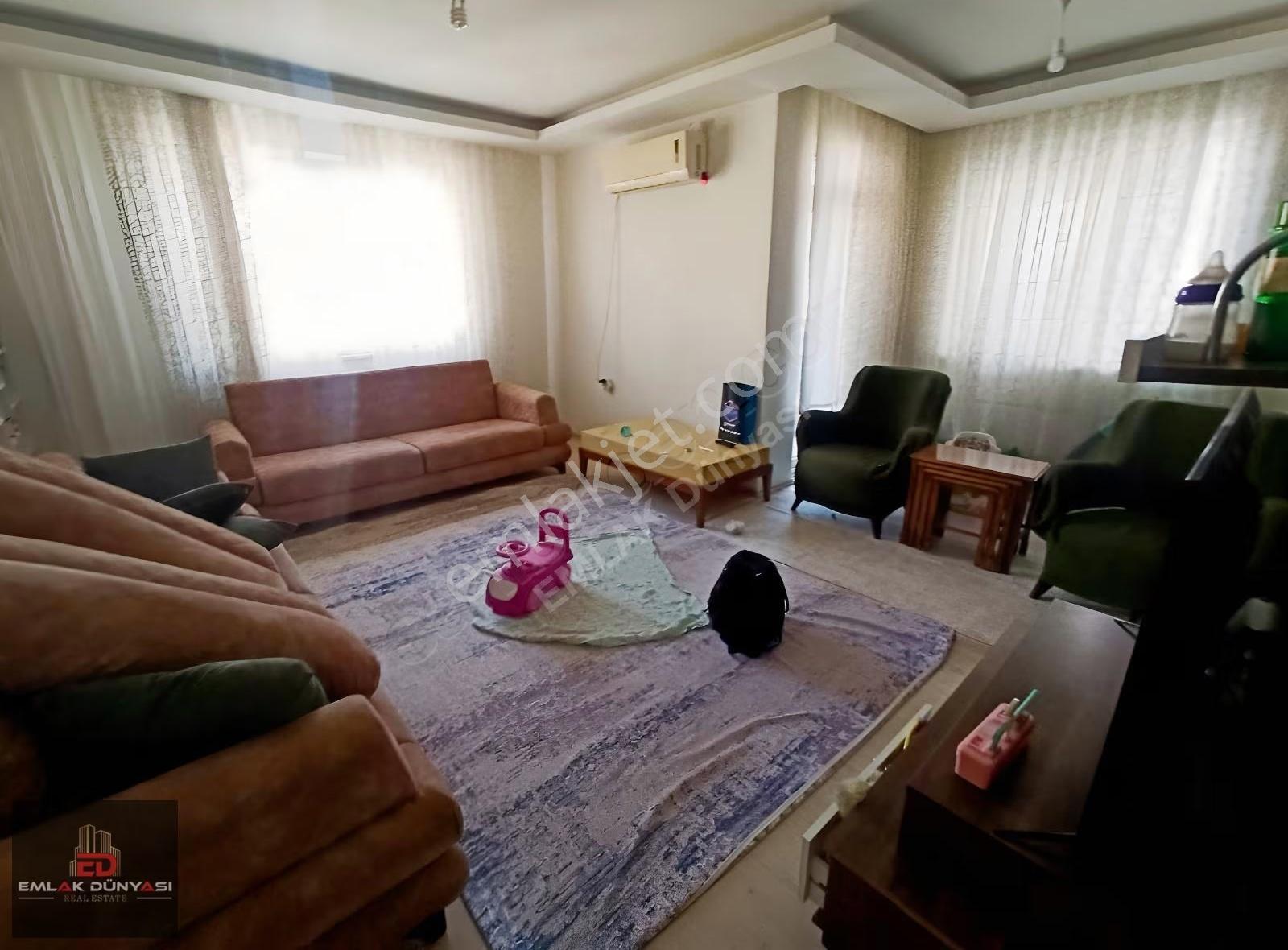 Kepez Çamlıbel Mah. Teraslı Geniş Kullanımlı Satılık Daire - Görsel 20