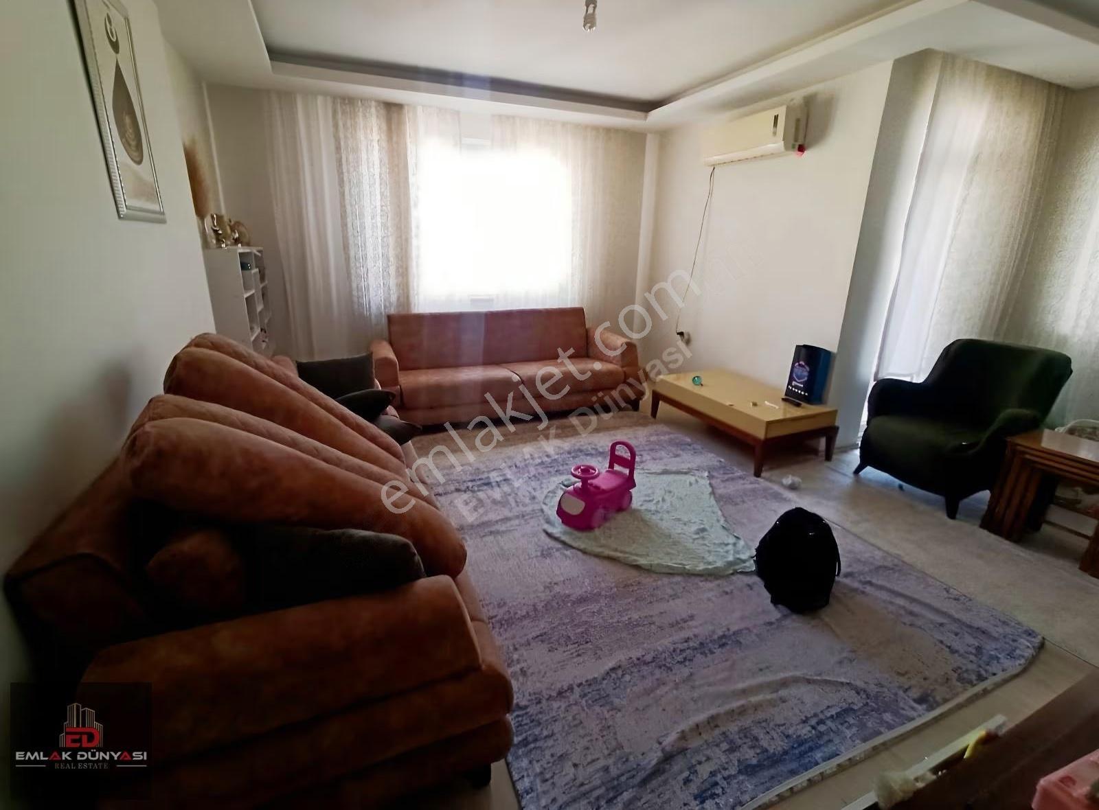 Kepez Çamlıbel Mah. Teraslı Geniş Kullanımlı Satılık Daire - Görsel 10