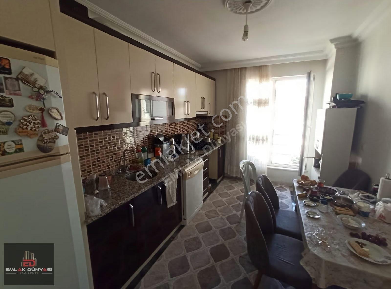 Kepez Çamlıbel Mah. Teraslı Geniş Kullanımlı Satılık Daire - Görsel 16