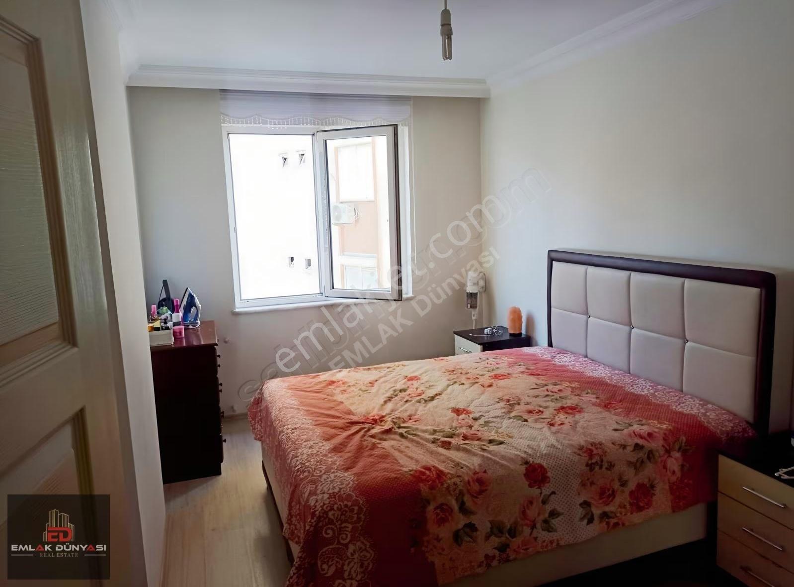 Kepez Çamlıbel Mah. Teraslı Geniş Kullanımlı Satılık Daire - Görsel 11