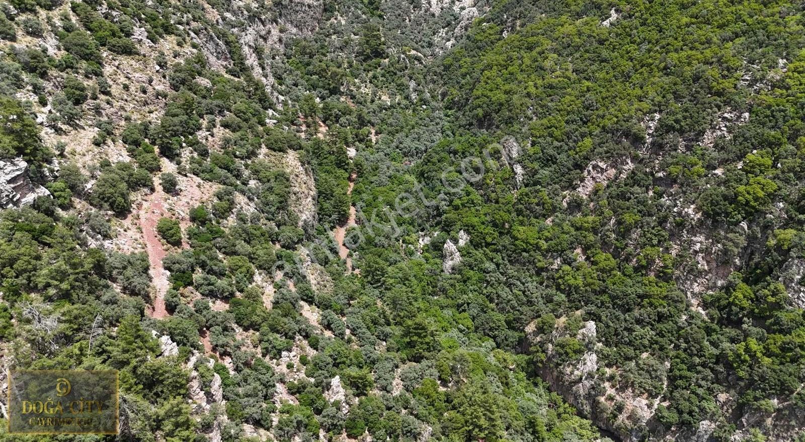 : Ekincik'te Deniz Manzaralı Yatırımlık 459 M² 2b Arazi! - Görsel 3