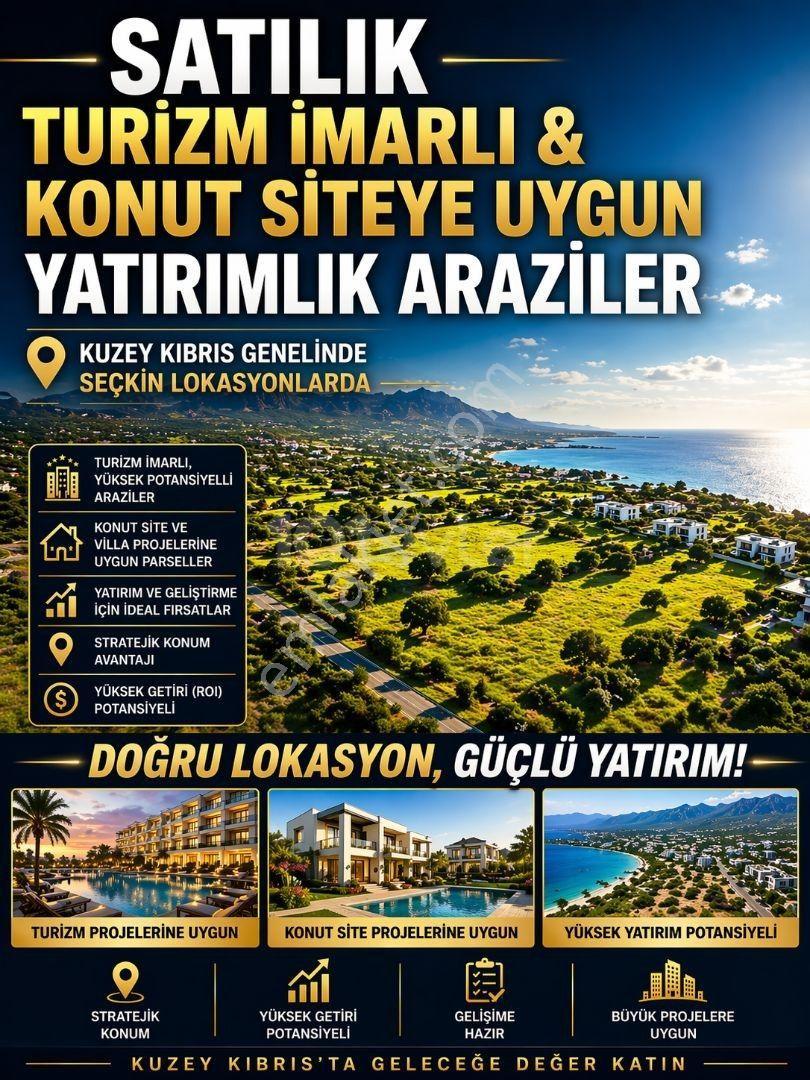 Özel Satıs - Denize Sıfır, Işt Baslanmış+hotel+casıno İzinlı, Fırsat Yatırım
