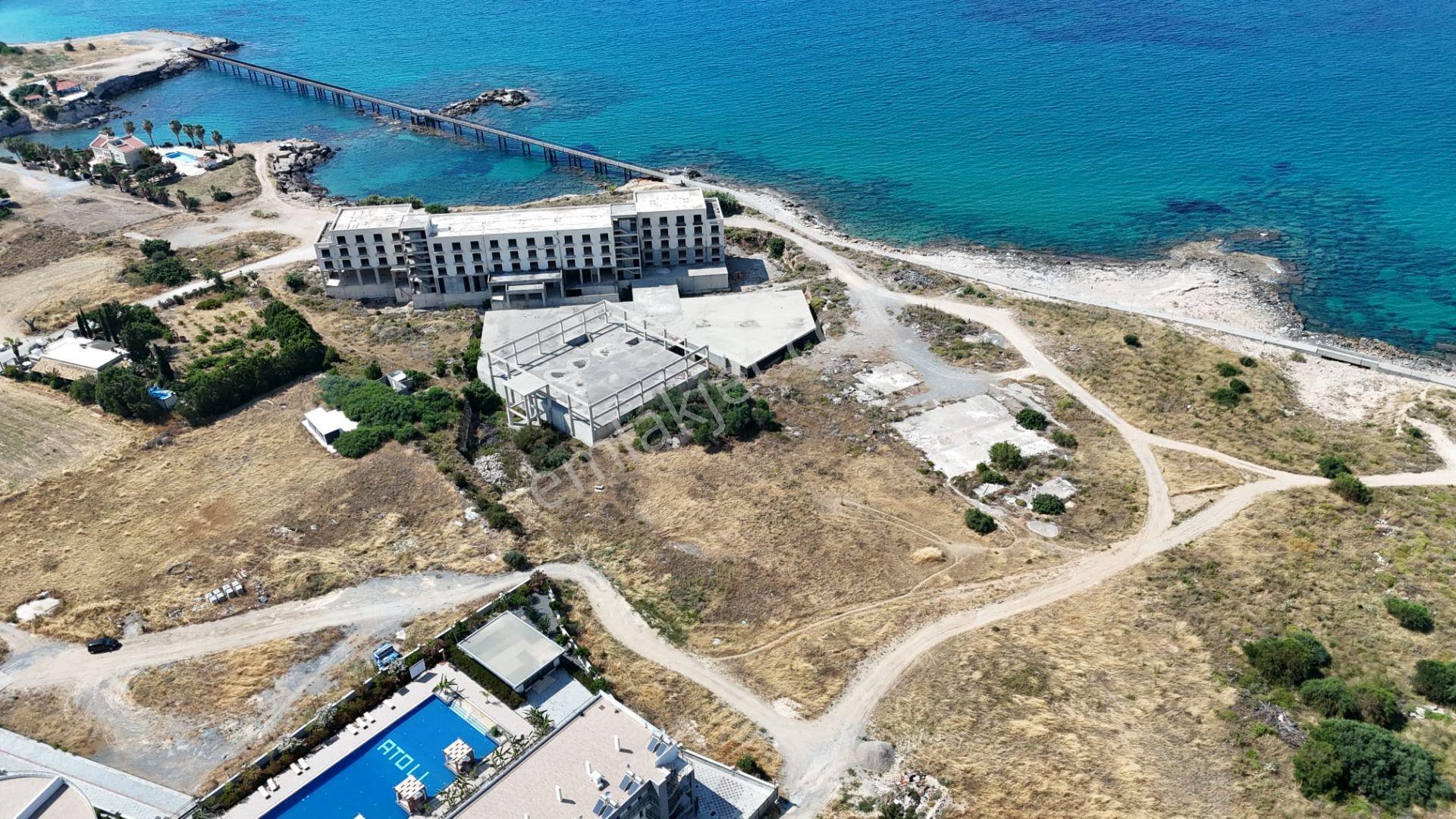 Özel Satıs - Denize Sıfır, Işt Baslanmış+hotel+casıno İzinlı, Fırsat Yatırım - Görsel 7