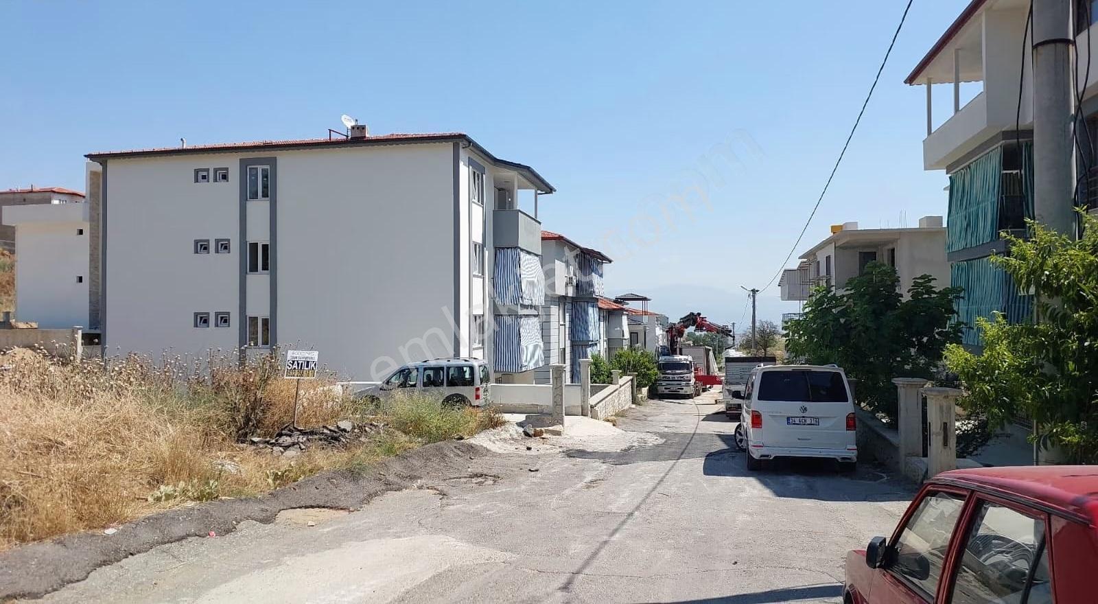 Merkezi Lokasyonlara Yakın 400 M2 Fırsat Arsa - Görsel 6