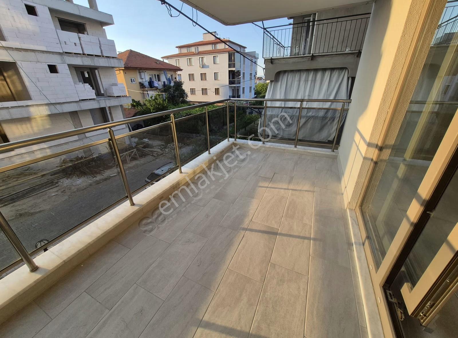 Yenişafak Mahallesinde Park Cepheli 160 M2 Satılık Lüks Daire - Görsel 9