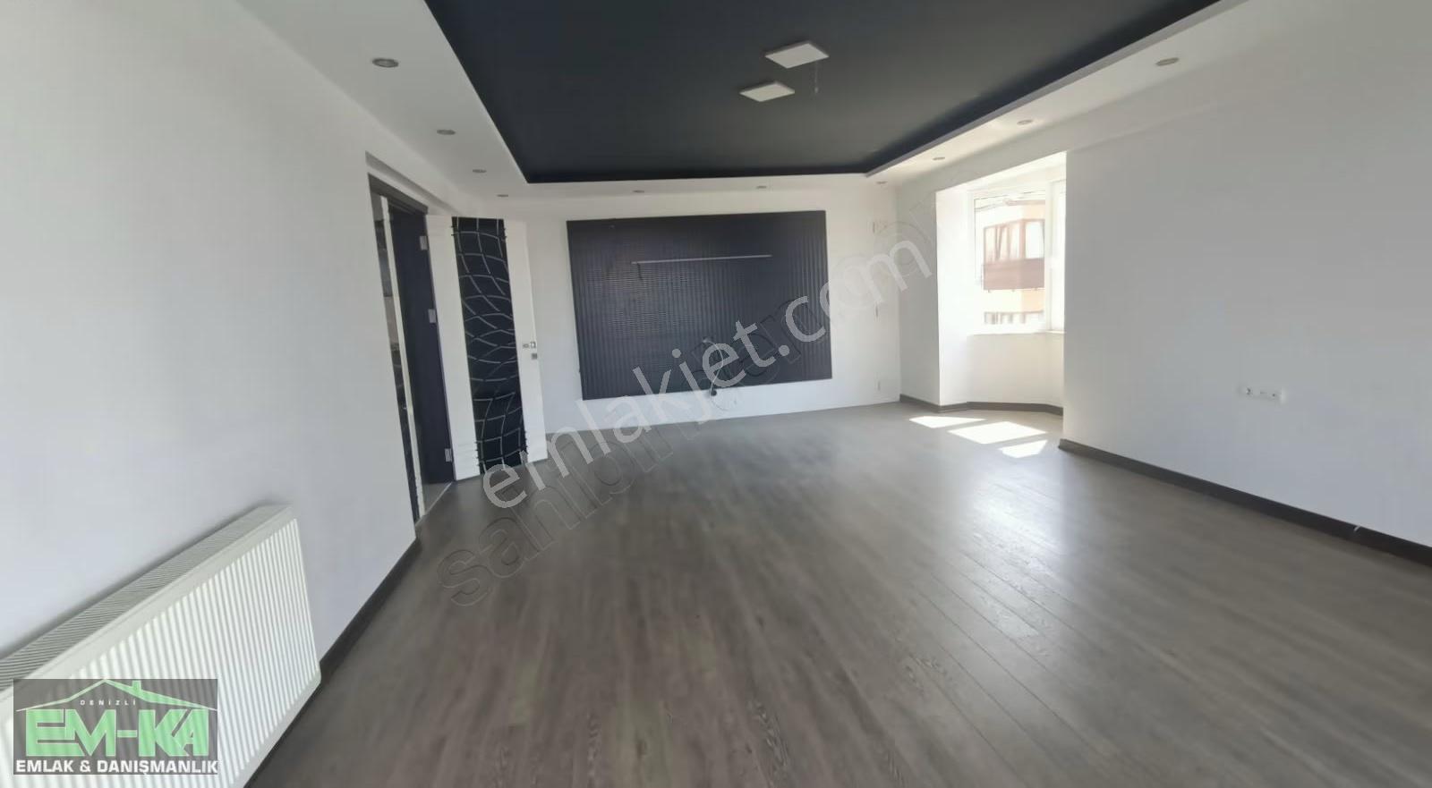 Em-ka Emlak Dan Adalet Mahallesinde Fırsat 325 M2 Dubleks Daire - Görsel 5