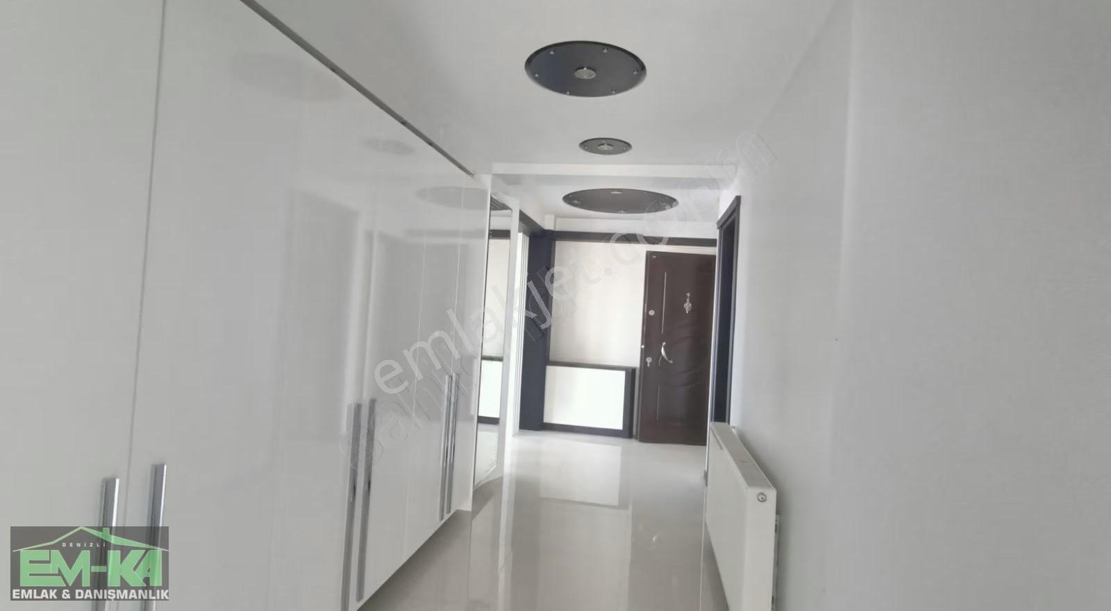 Em-ka Emlak Dan Adalet Mahallesinde Fırsat 325 M2 Dubleks Daire - Görsel 8