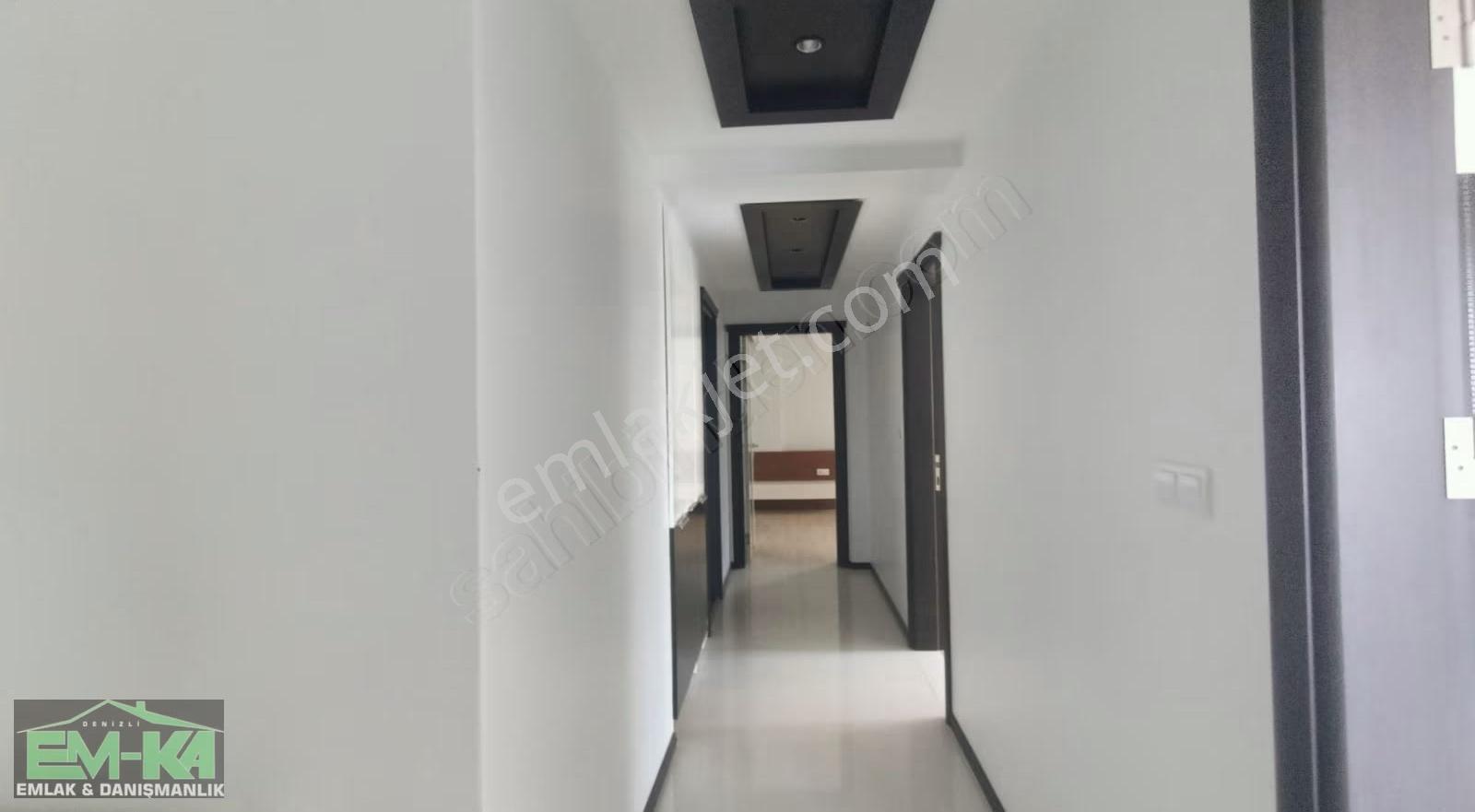 Em-ka Emlak Dan Adalet Mahallesinde Fırsat 325 M2 Dubleks Daire - Görsel 21