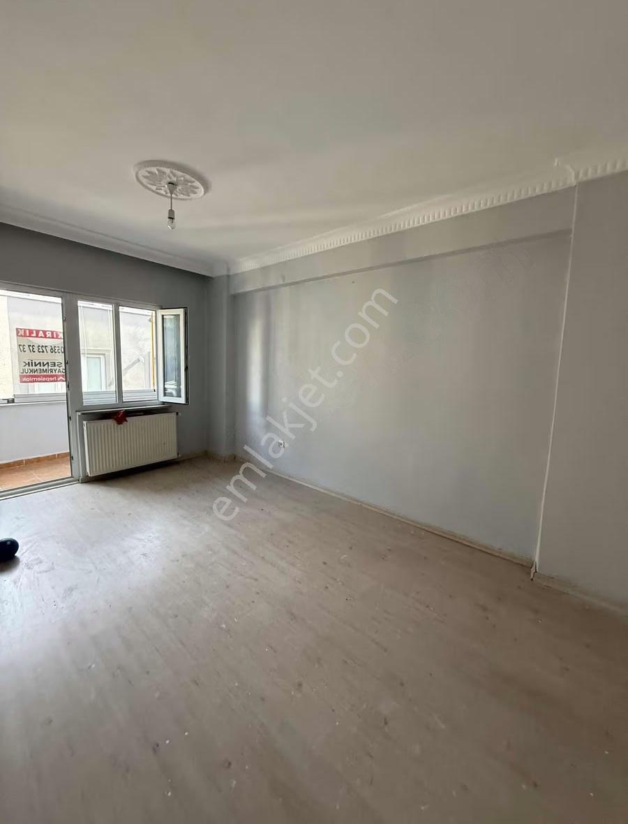 Muhacır Mah'de Kiralık 2+1 Ara Kat Daire - Görsel 18