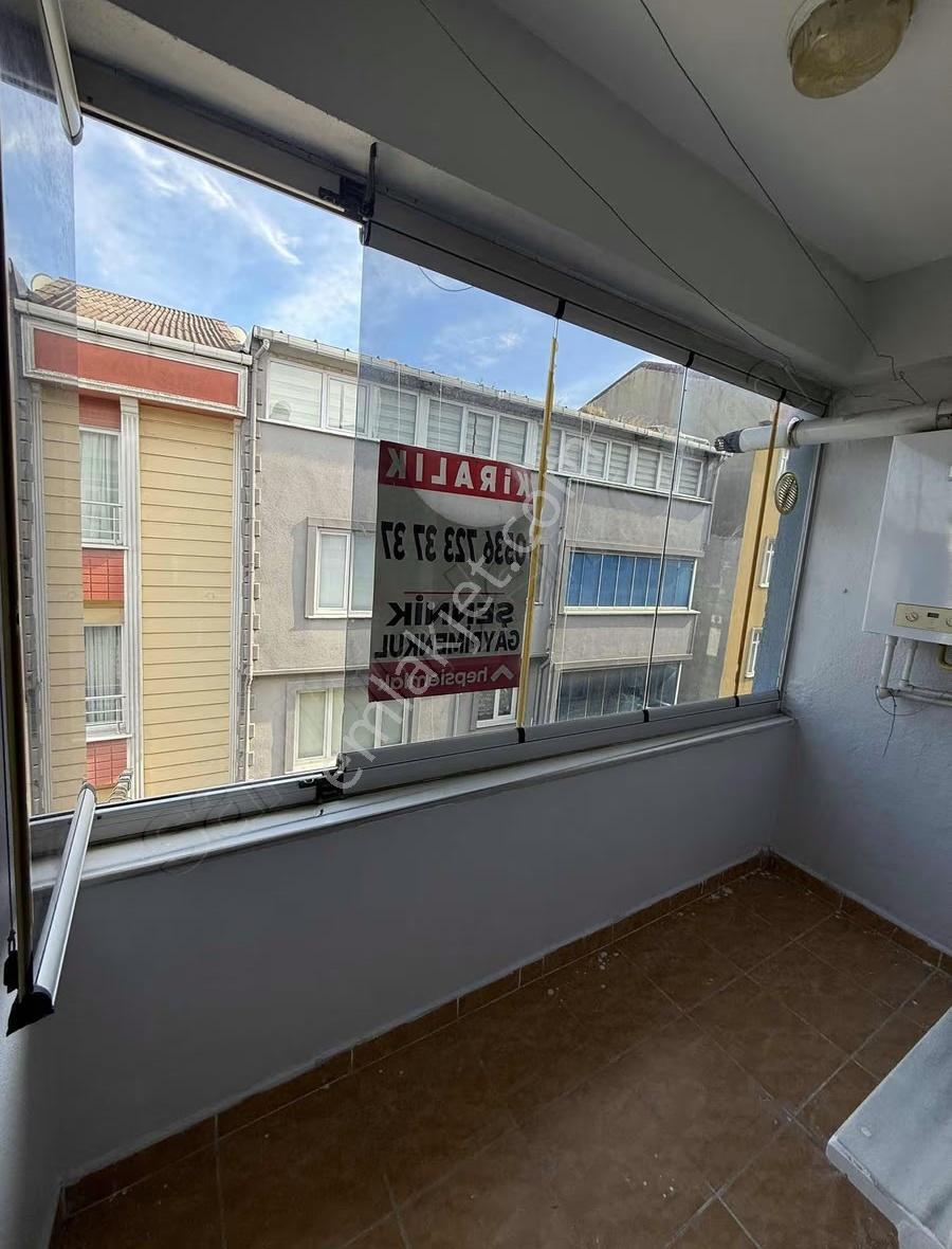 Muhacır Mah'de Kiralık 2+1 Ara Kat Daire - Görsel 16