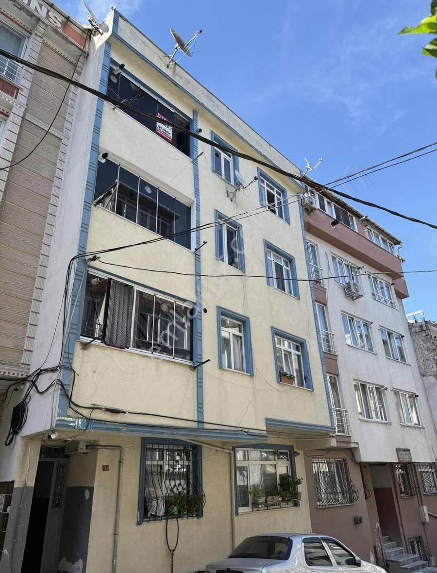 Muhacır Mah'de Kiralık 2+1 Ara Kat Daire - Görsel 14