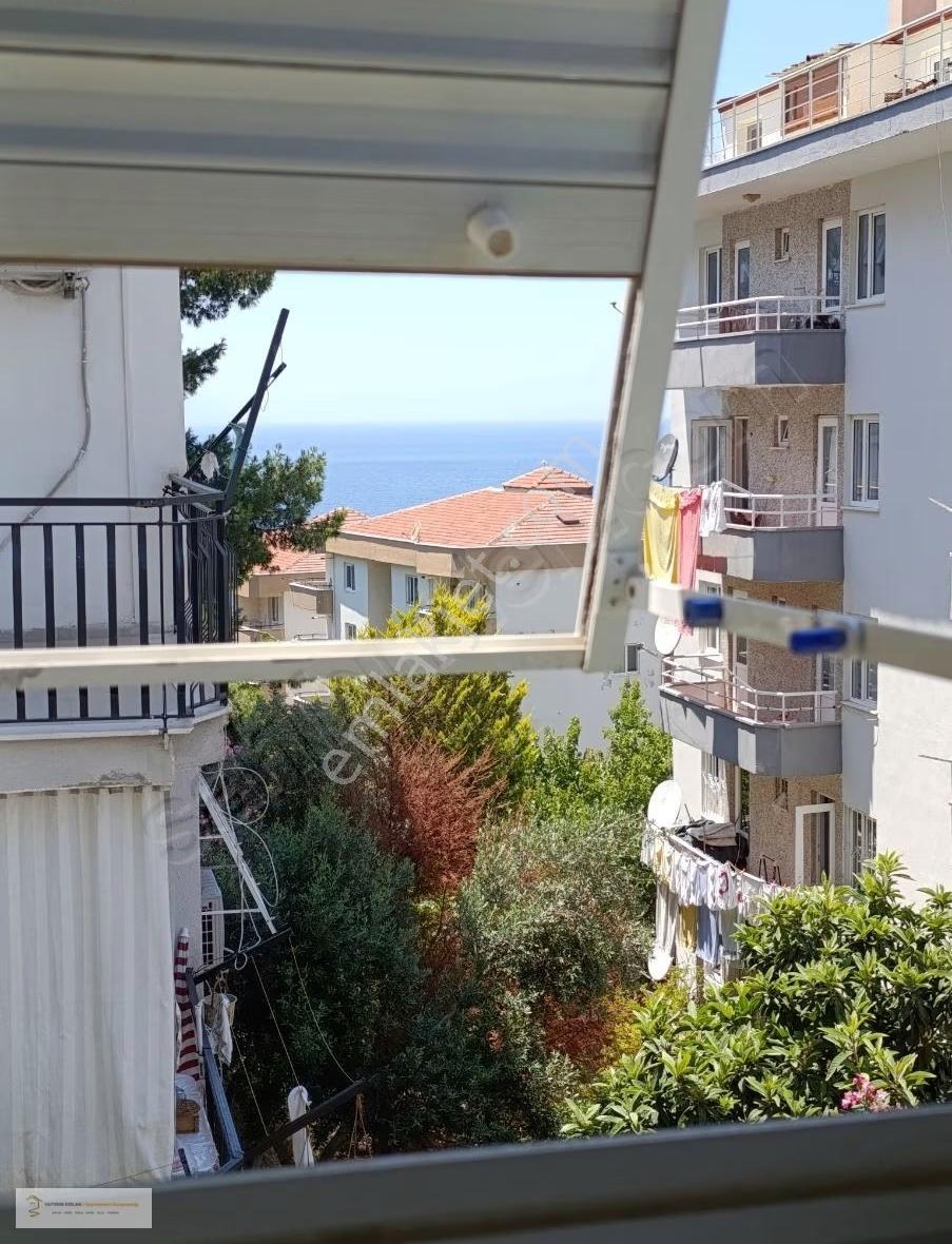Yatırım Emlak'tan Kuşadası'nda Acil Satılık 2+1 Daire. - Görsel 6