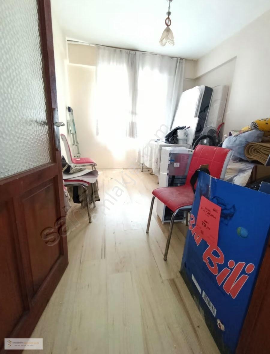 Yatırım Emlak'tan Kuşadası'nda Acil Satılık 2+1 Daire. - Görsel 4