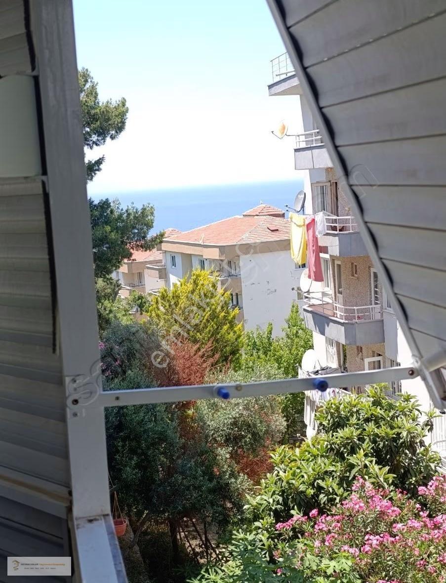 Yatırım Emlak'tan Kuşadası'nda Acil Satılık 2+1 Daire. - Görsel 13