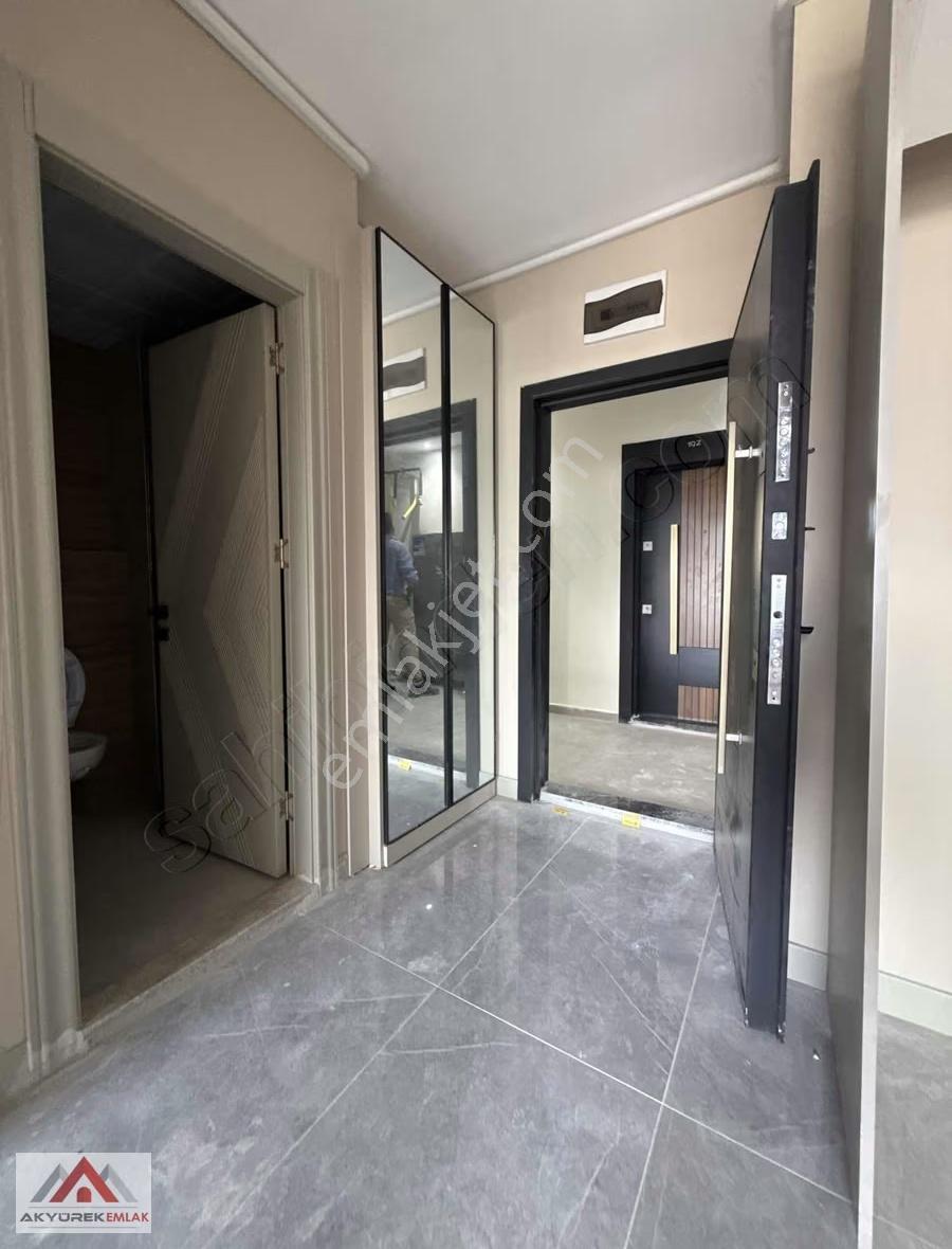 Akyürek'ten Akdenız Mh 1+1 Sosyal Donatılı Kiralık Daire - Görsel 15