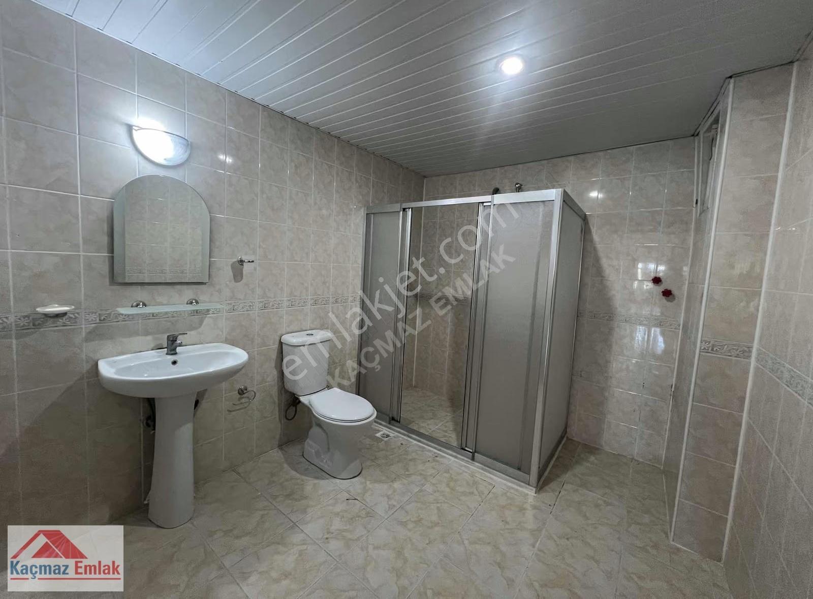Manavgat Merkez'de Kiralık Ferah,geniş 3+1 Daire - Görsel 12