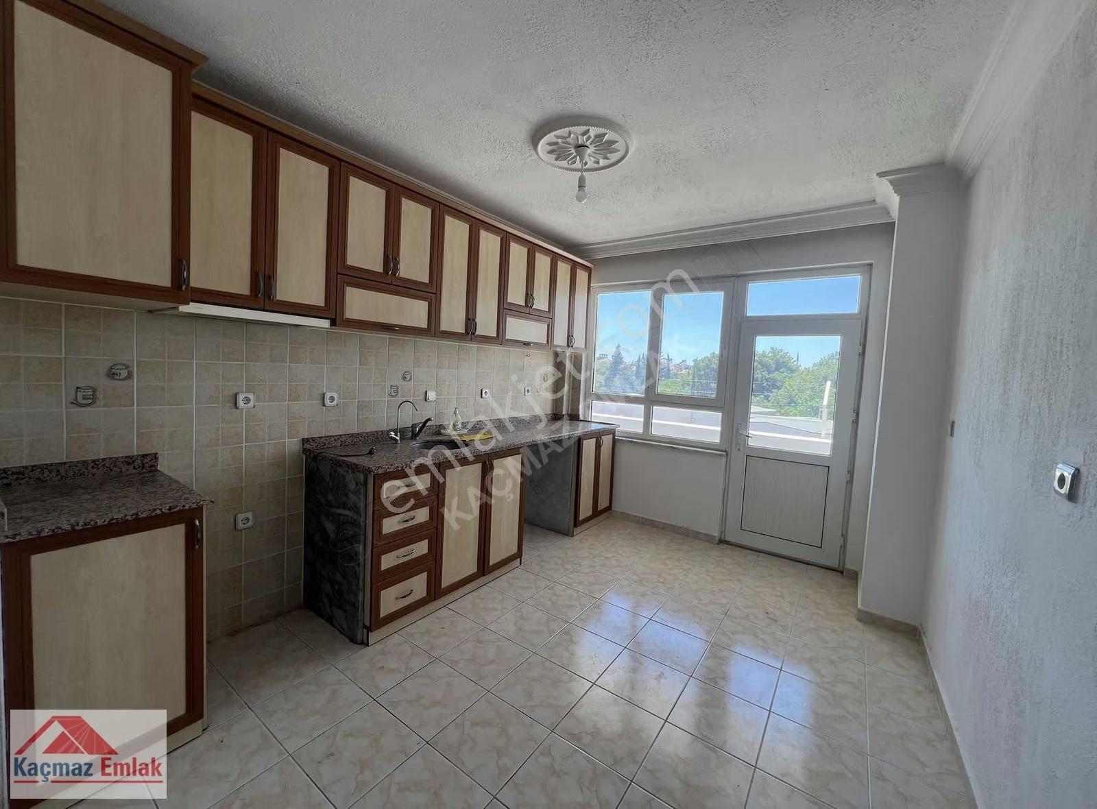 Manavgat Merkez'de Kiralık Ferah,geniş 3+1 Daire - Görsel 13