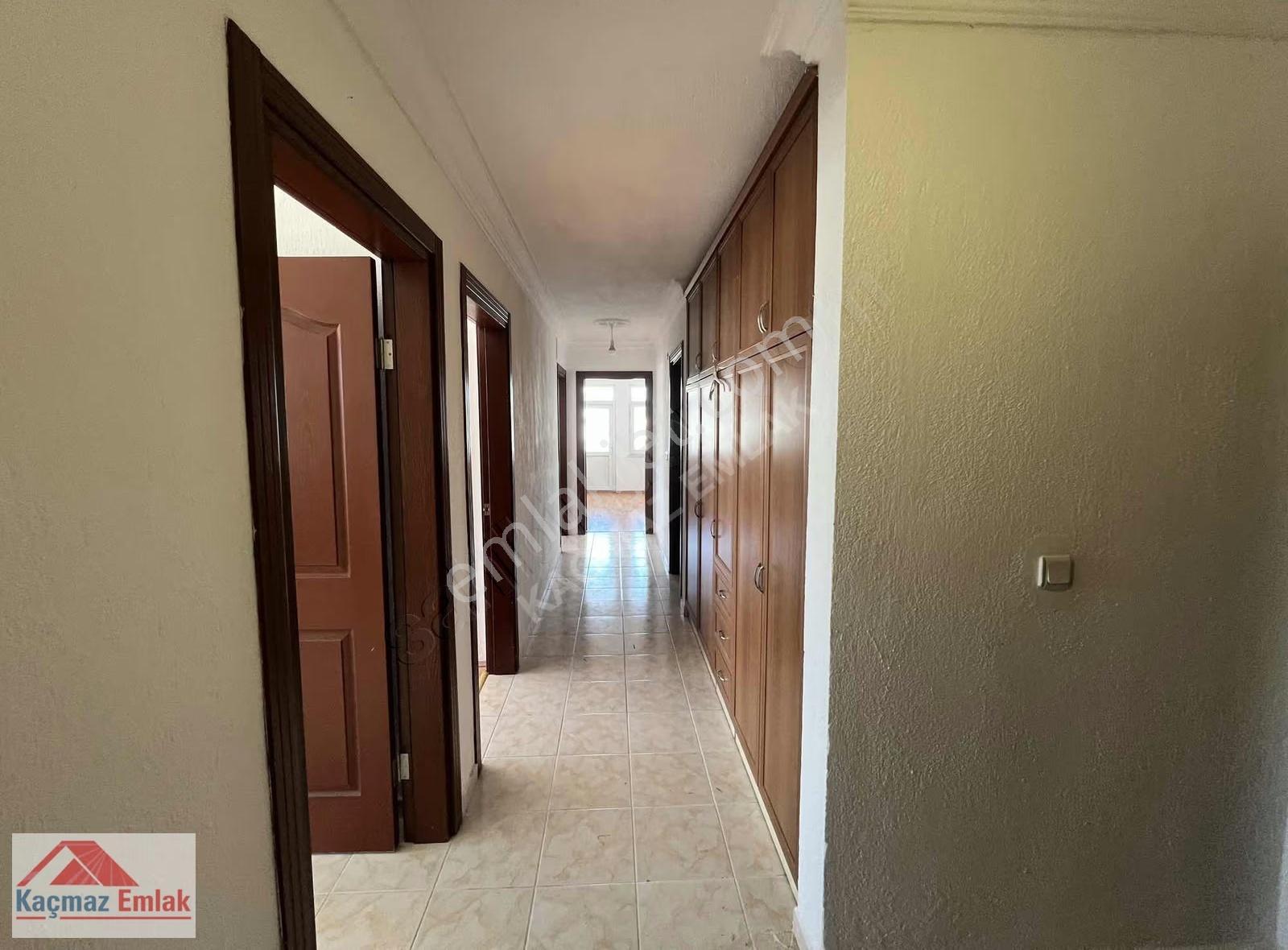 Manavgat Merkez'de Kiralık Ferah,geniş 3+1 Daire - Görsel 7