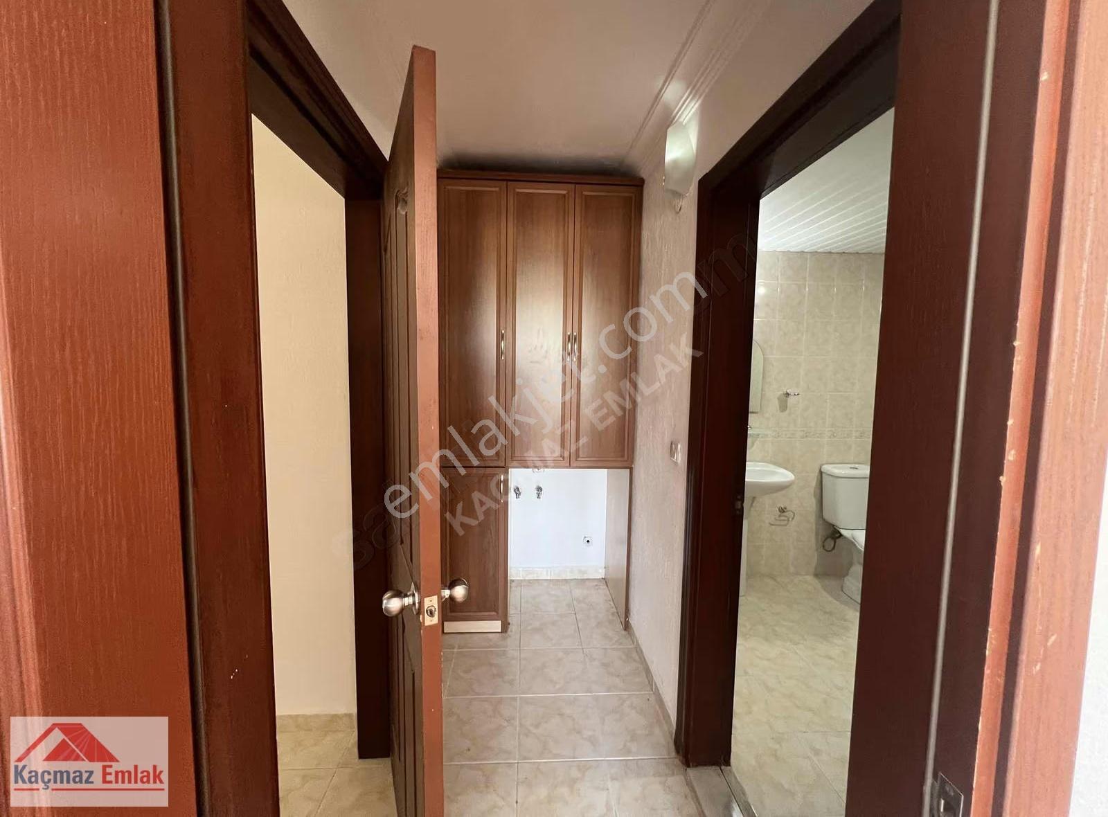 Manavgat Merkez'de Kiralık Ferah,geniş 3+1 Daire - Görsel 10