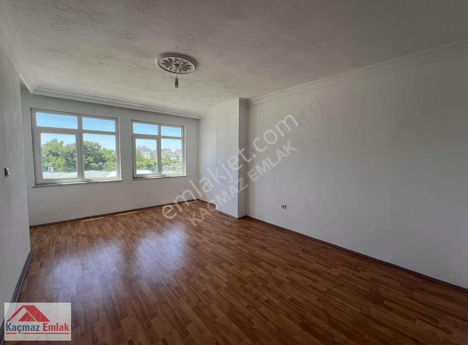 Manavgat Merkez'de Kiralık Ferah,geniş 3+1 Daire - Görsel 9