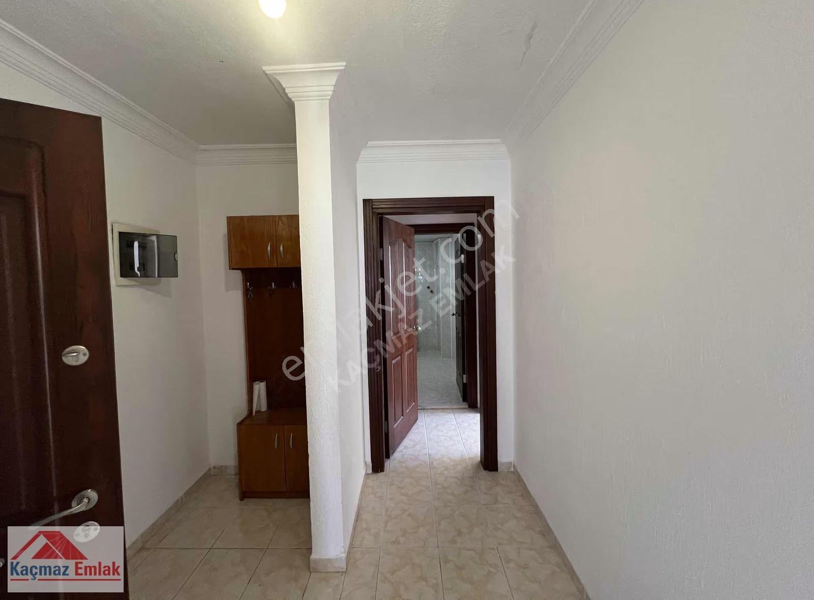 Manavgat Merkez'de Kiralık Ferah,geniş 3+1 Daire - Görsel 3