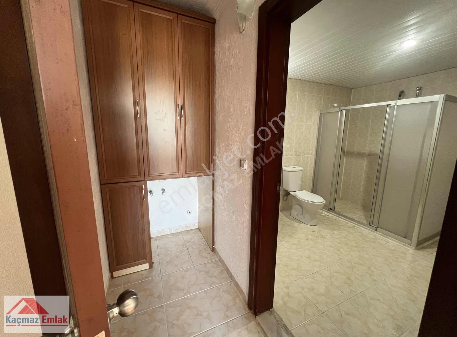 Manavgat Merkez'de Kiralık Ferah,geniş 3+1 Daire - Görsel 11