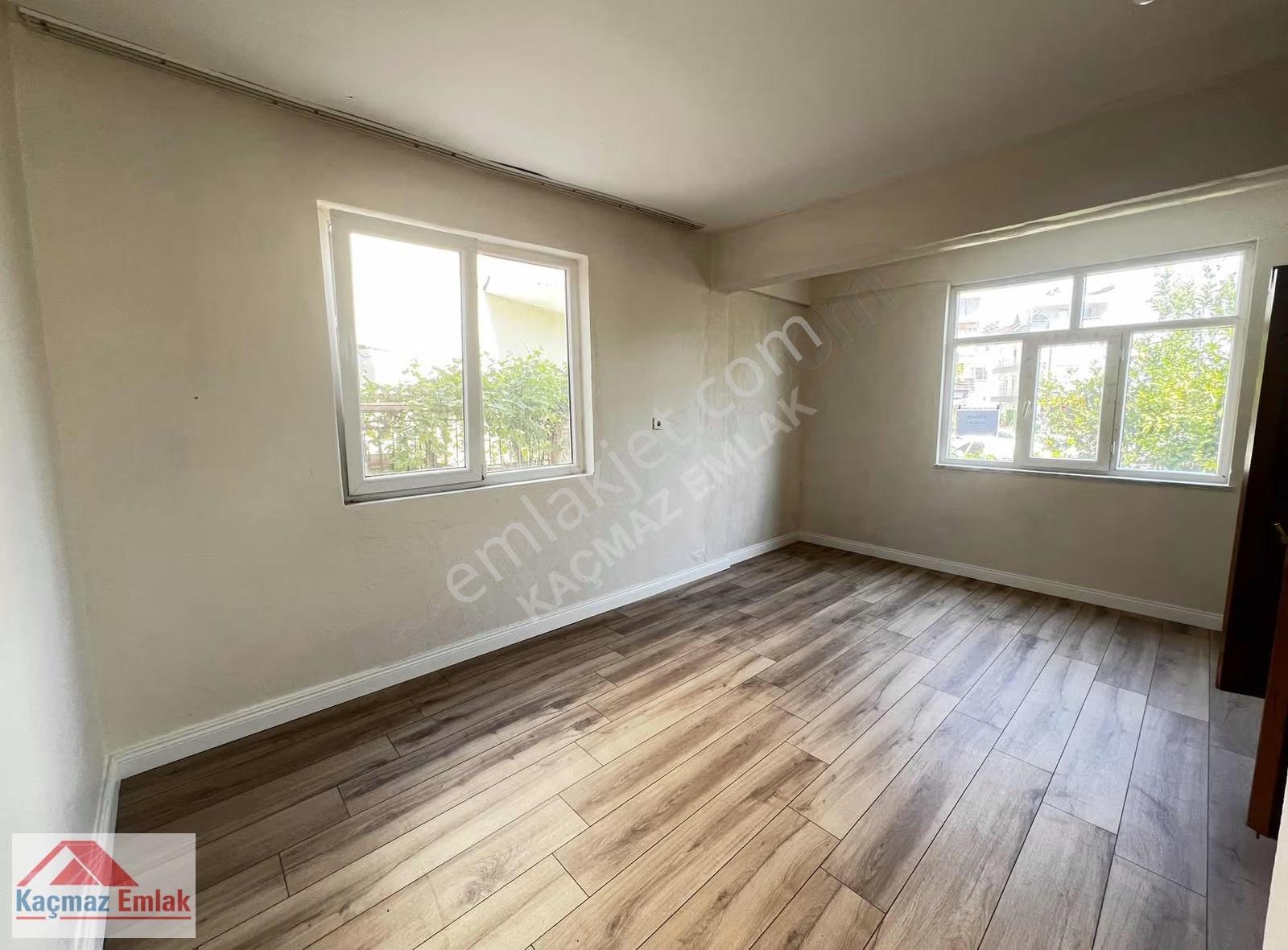 Manavgat Kavaklı Merkezde Kiralık 2+1 Daire - Görsel 6
