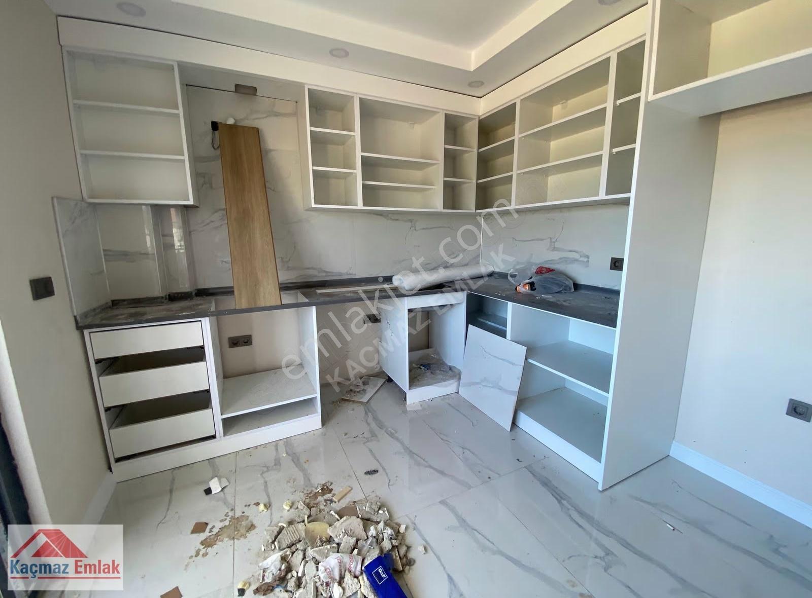 Manavgat Kavaklı'da Satılık 2+1 Daire (kapalı Mutfaklı) - Görsel 8