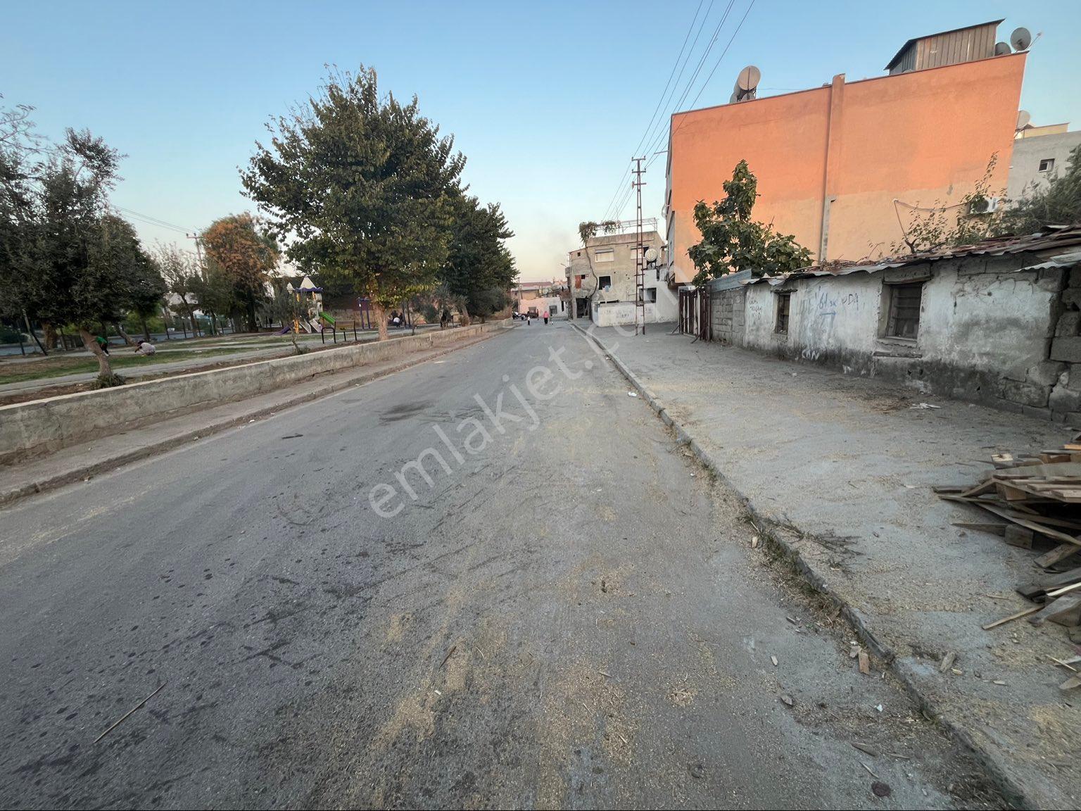 Beykent Den Mersin Akdeniz Çay Mh De Satılık Komple Bina - Görsel 8