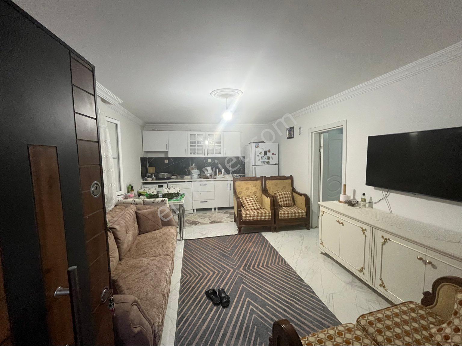 Beykent Den Mersin Akdeniz Çay Mh De Satılık Komple Bina - Görsel 21