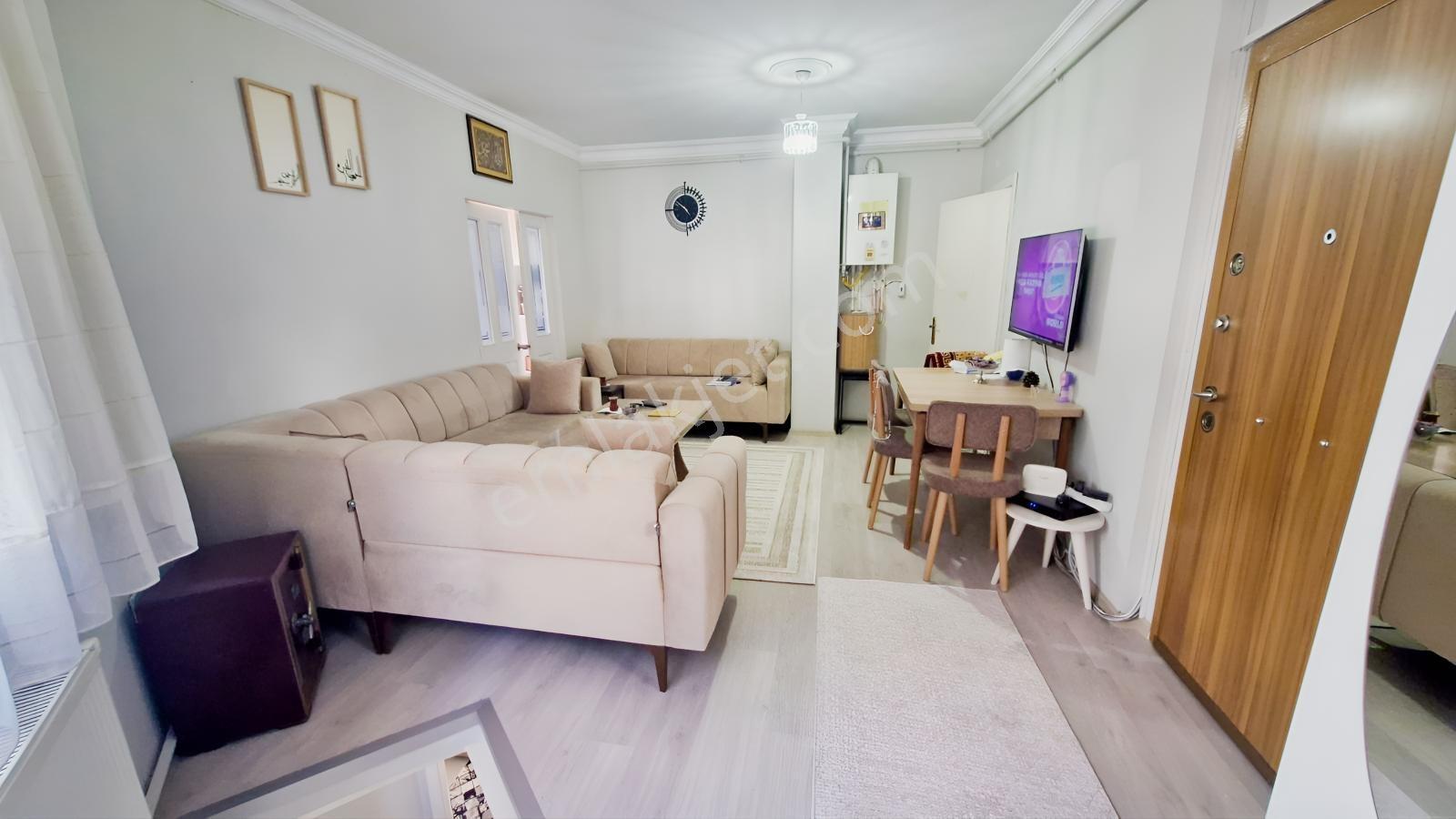 Ümraniye Parseller 120m 3+1 Ters Dubleks İskanlı Kat Mülkiyetli - Görsel 14