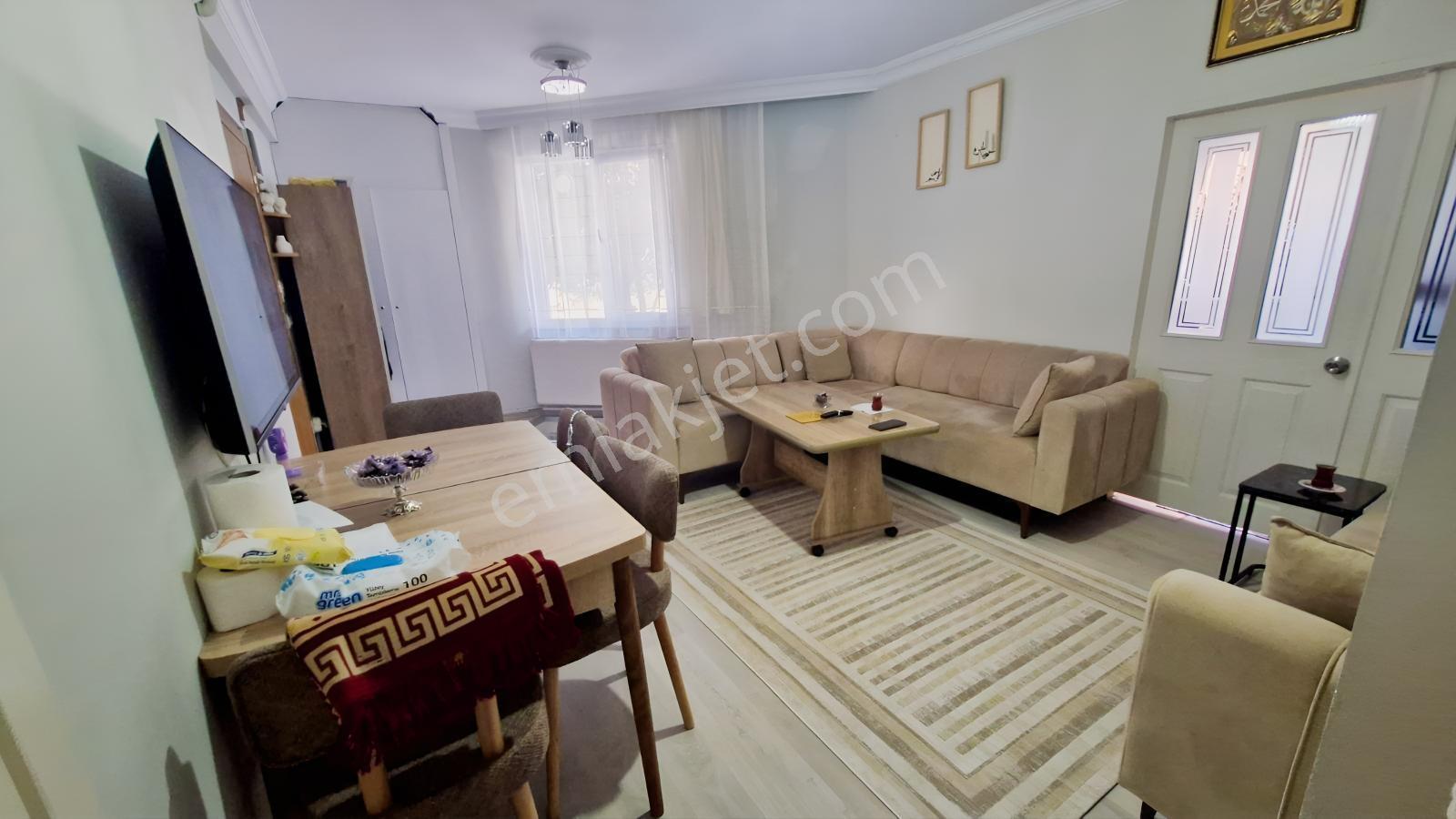 Ümraniye Parseller 120m 3+1 Ters Dubleks İskanlı Kat Mülkiyetli - Görsel 9