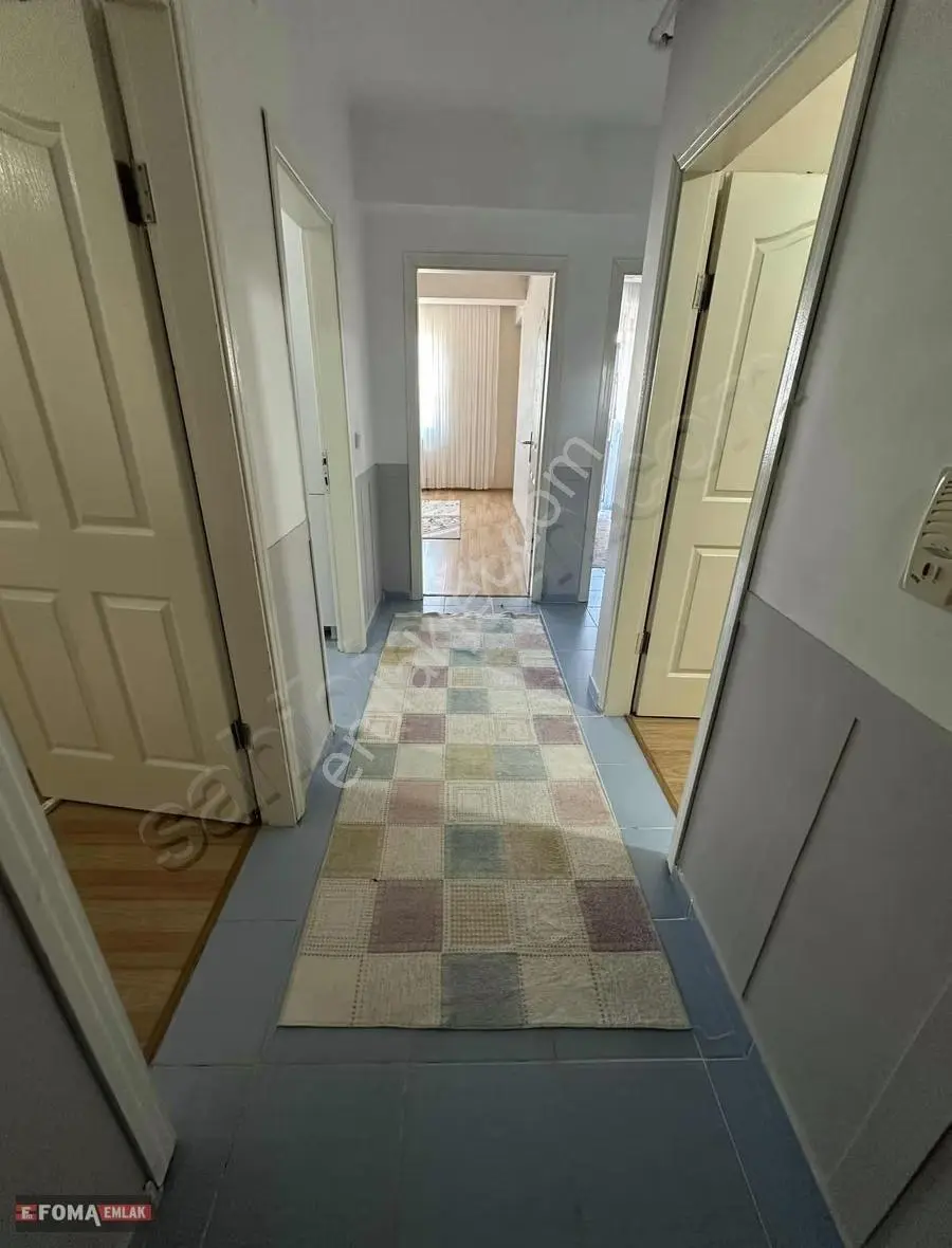 Arnavutköy Anadolu Mah 2+1 Kiralık Daire - Görsel 16