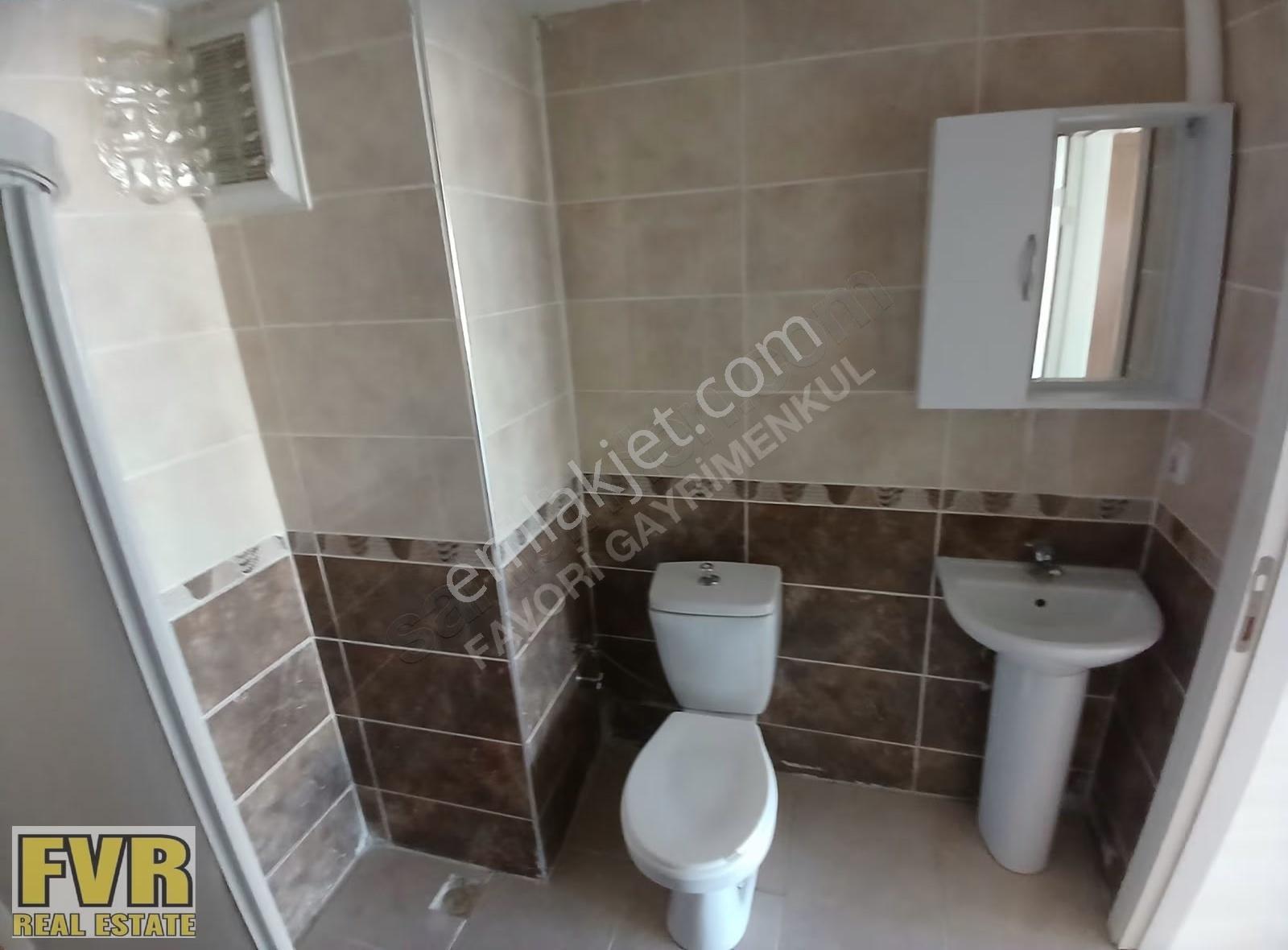 Fvr'den Nilüfer Görükle Mah. 2+1 Kiralık Daire - Görsel 30