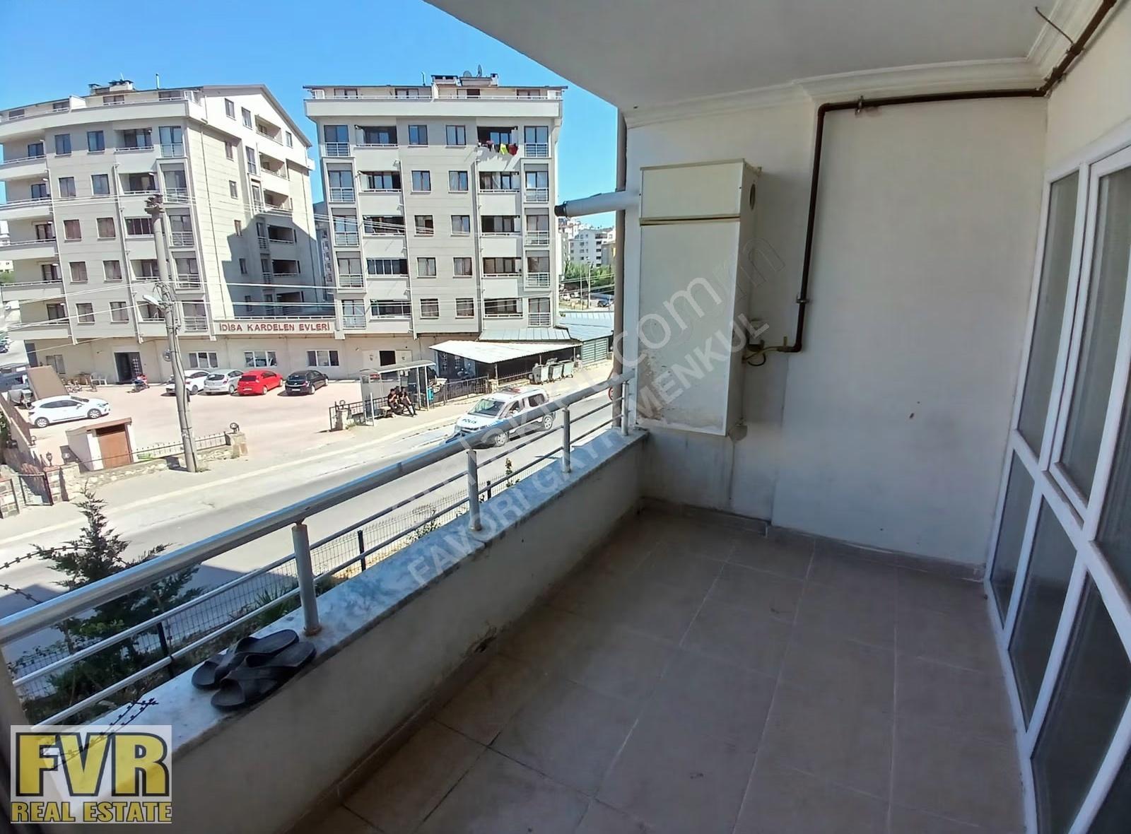 Fvr'den Nilüfer Görükle Mah. 2+1 Kiralık Daire - Görsel 12