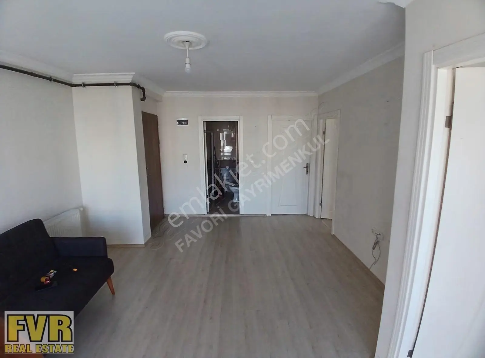 Fvr'den Nilüfer Görükle Mah. 2+1 Kiralık Daire - Görsel 5