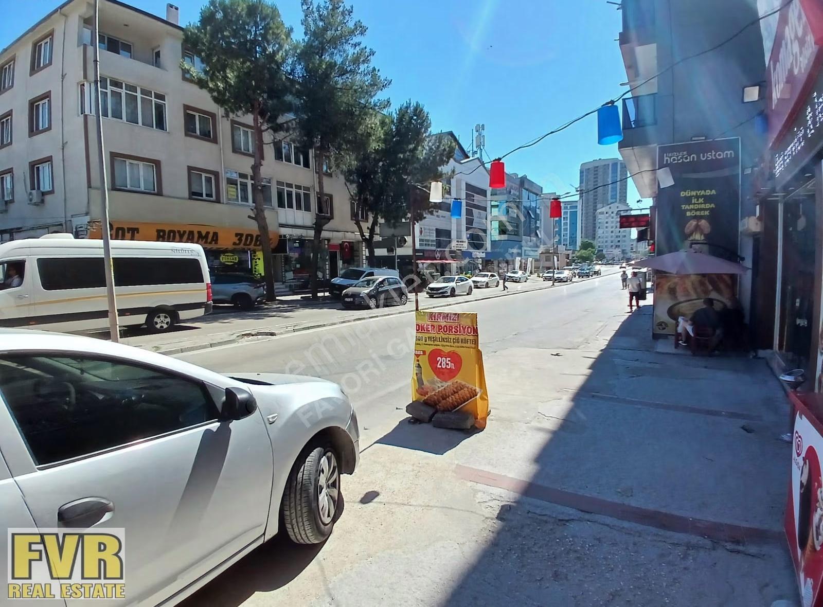 Fvr'den Muhteşem Konumda 90 M2 Kiralık Dükkan & Mağaza - Görsel 15
