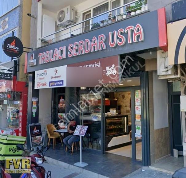 Fvr'den Muhteşem Konumda 90 M2 Kiralık Dükkan & Mağaza - Görsel 2