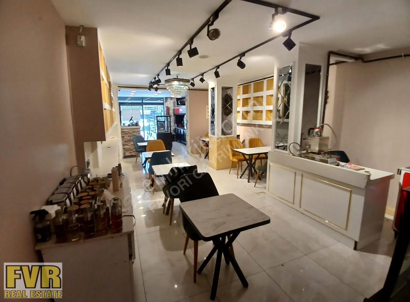 Fvr'den Muhteşem Konumda 90 M2 Kiralık Dükkan & Mağaza - Görsel 11
