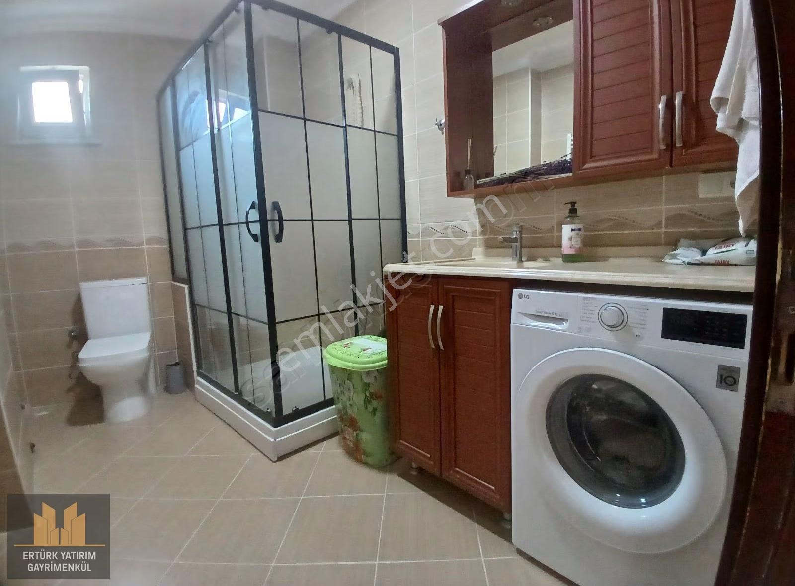 Çekmeköy Merkez Mh De Doğa Manzaralı 3+1 110m2 - Görsel 30