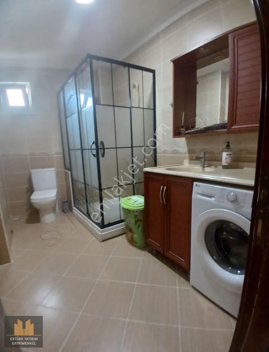 Çekmeköy Merkez Mh De Doğa Manzaralı 3+1 110m2 - Görsel 27