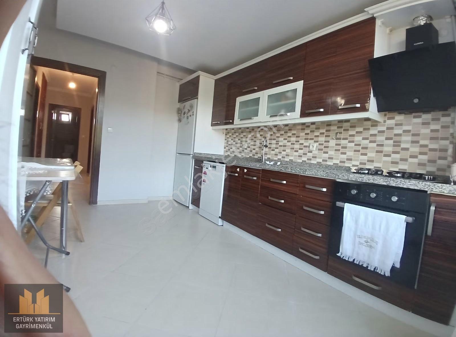 Çekmeköy Merkez Mh De Doğa Manzaralı 3+1 110m2 - Görsel 18
