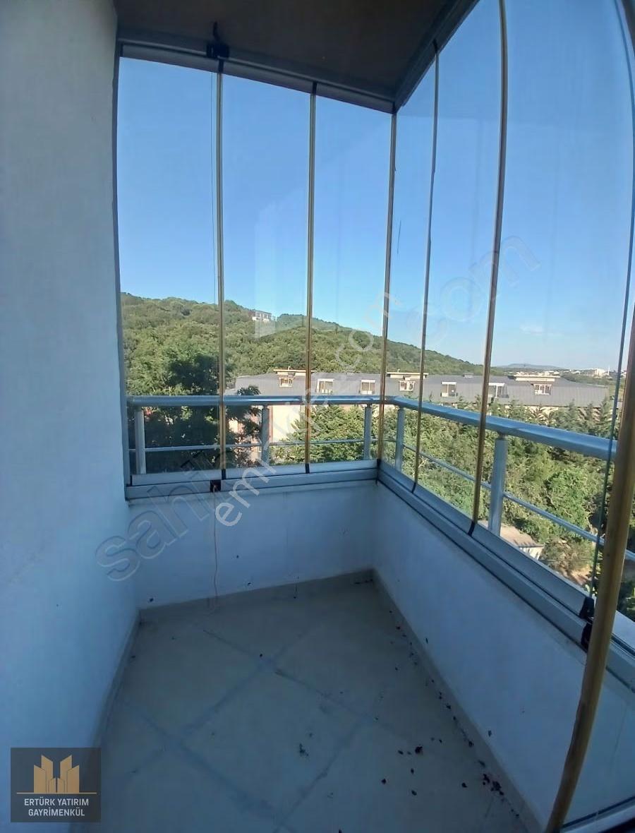 Çekmeköy Merkez Mh De Doğa Manzaralı 3+1 110m2 - Görsel 23