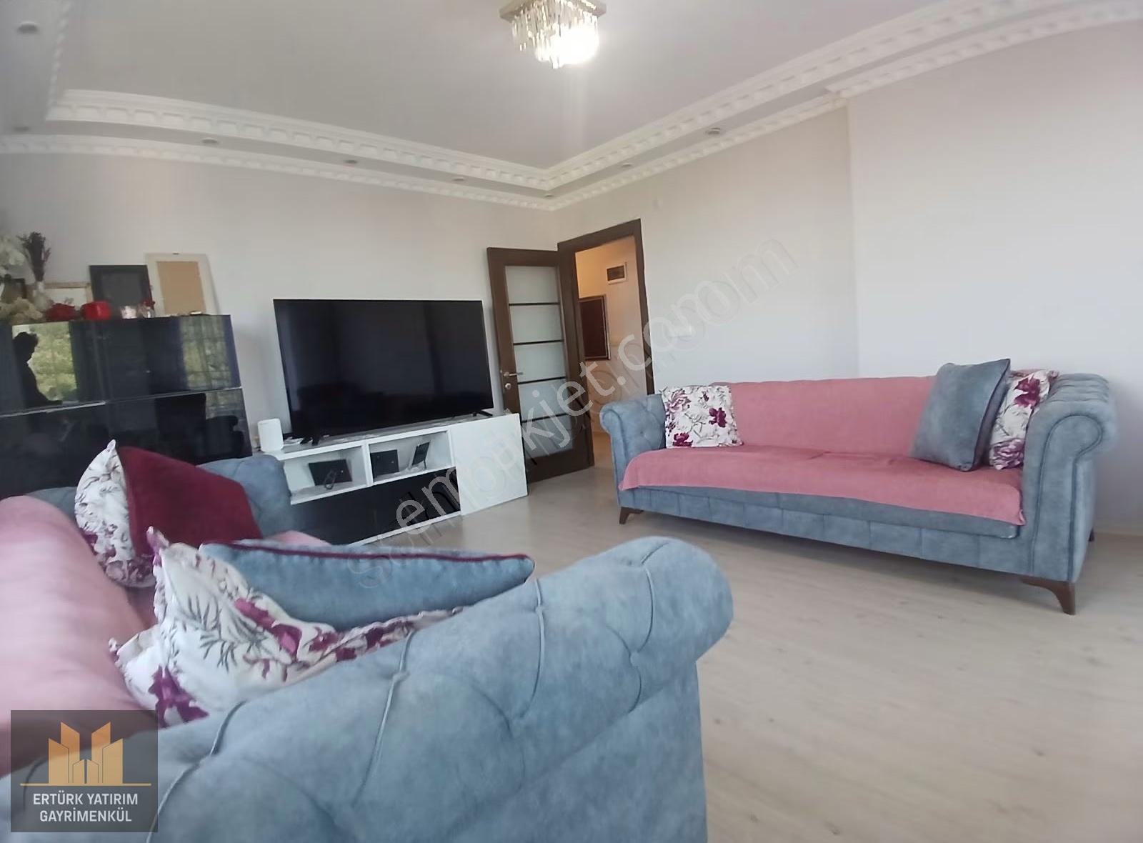 Çekmeköy Merkez Mh De Doğa Manzaralı 3+1 110m2 - Görsel 12
