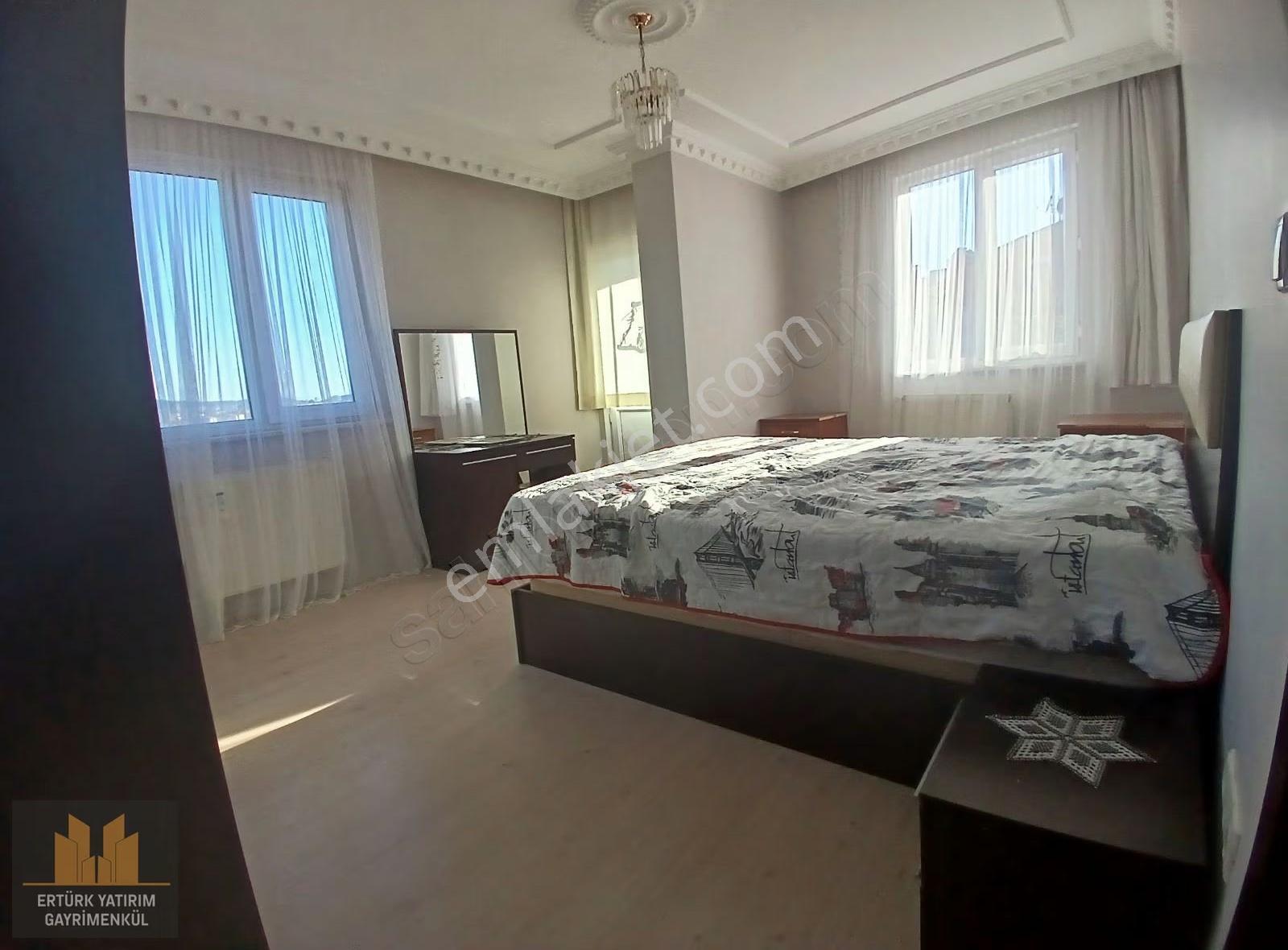 Çekmeköy Merkez Mh De Doğa Manzaralı 3+1 110m2 - Görsel 5