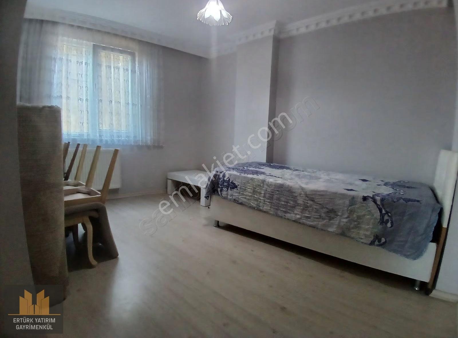 Çekmeköy Merkez Mh De Doğa Manzaralı 3+1 110m2 - Görsel 24