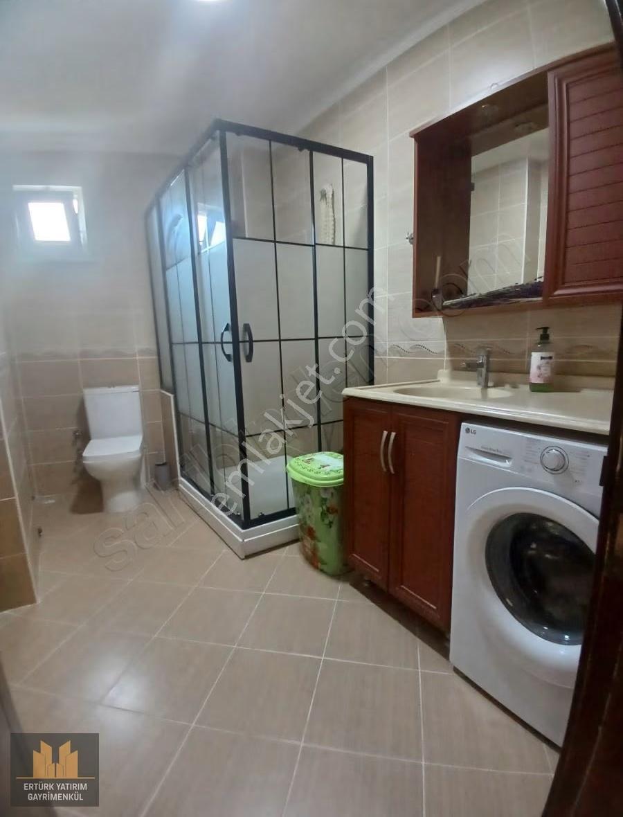 Çekmeköy Merkez Mh De Doğa Manzaralı 3+1 110m2 - Görsel 28